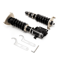 BC Racing BMW X5 F15 (14-18) BR Series Coilovers (AWD)
