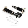 BC Racing Toyota Cressida MX83 Weld In (89-92) BR Series Coilovers - CDMSPORT