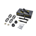 BC Racing FIAT 500 (07+) (EURO) BR-RN-sarjan coilover-alustasarja