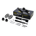 BC Racing HONDA CR-Z ZF1 (10-16) BR-RN Series Coilovers
