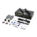 BC Racing KIA STONIC 17+ (FWD) BR-RN Series Coilovers