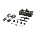 BC Racing LEXUS RX500H AWD TALH17 (23+) BR-RN Series Coilovers