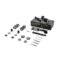 BC Racing LUXGEN N7 RWD 23+ BR-RS -sarjan coilover-alustasarjat