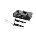 BC Racing MAZDA MX-5/MIATA NA/NB (89-05) BR-RS -sarjan coiloverit