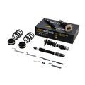 BC Racing MAZDA RX-7 FB (78-85) (RWD WELD IN) BR-RA Series Coilovers