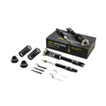 BC Racing MERCEDES BENZ C-CLASS W206 2022+ (TAKAWETO SEDAN) BR-RS-sarjan alustasarja