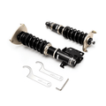 BC Racing MERCEDES BENZ C-SARJA S205 (14-21) (TAKA VETO FARMARI) BR-RS Sarjan Coiloverit
