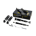 BC Racing MERCEDES BENZ E55 AMG W211 (03-09) BR-RS -sarjan säädettävä alustasarja