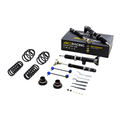 BC Racing MERCEDES BENZ E CLASS W212( 10-16) (SEDAN) BR-RN Series Coilovers