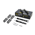 BC Racing MERCEDES BENZ SL R231 13+ (takaveto) (06-13) BR-RN Series Coiloverit