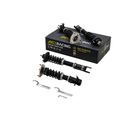 BC Racing MITSUBISHI EVO 4/5/6 (96-01) BR-RA -sarjan Coiloversit
