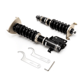 BC Racing Nissan 280Z (75-78) BR-RH -sarjan coiloverit (55 MM:N JALKA, HITSAAMALLA KIINNITETTÄVÄ)