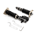 BC Racing Nissan Cedric/Gloria Y33 (95-99) BR Series Coilovers (With Spindle)