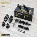 BC Racing Nissan Fairlady Z34 370Z (08-20) BR-RS -sarjan coiloverit