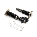 BC Racing Nissan MICRA/MARCH K11 (93-02) BR-RS -sarjan coilover-alustasarja