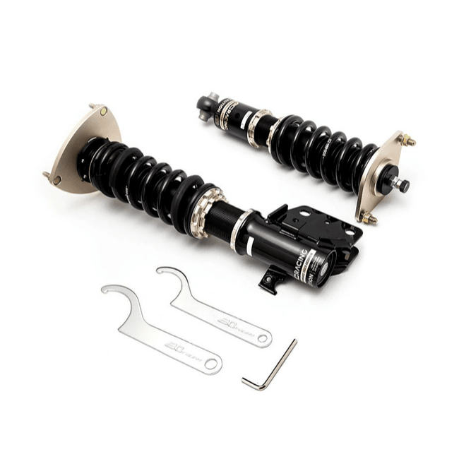 BC Racing Nissan SENTRA B14/N15 (95- 99) BR-RS Series Coilovers