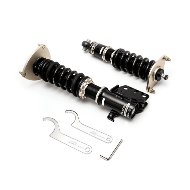 BC Racing Nissan TEANA J32 (09-13) BR-RS -alustasarja