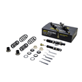 BC Racing PEUGEOT 1007 FWD GH-A8 (04-09) BR-RN Series Coiloverit