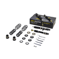 BC Racing PEUGEOT 208 FWD A9 EXCL GTI (STRUT 47MM) (12+) BR-RN Series Coilovers