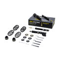 BC Racing PEUGEOT RC-Z FWD T75 (10-13) BR-RN Series Coilovers
