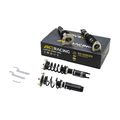 BC Racing PORSCHE 911 992 CARRERA RWD (19+) BR-RA Series Coiloverit