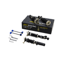 BC Racing PORSCHE 911 996 TURBO NELIVETO (97-05) BR-RA-sarjan Coiloverit