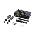 BC Racing PORSCHE MACAN 95B (14+) BR-RN -sarjan coiloverit
