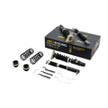 BC Racing RENAULT MEGANE ETUVETO MK4 16+ BR-RA Series Coiloverit