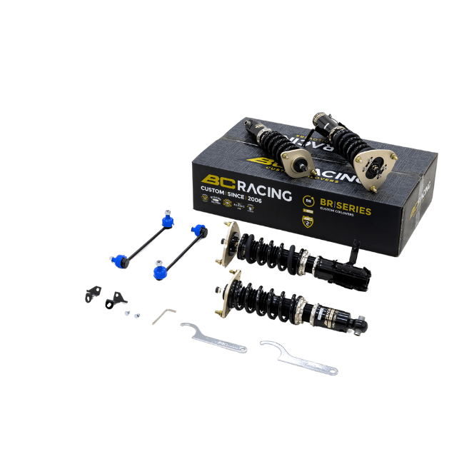 BC Racing SUBARU WRX AWD VB (21+) BR-RA -sarjan alustasarja