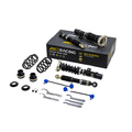 BC Racing VOLKSWAGEN CADDY CARGO MAXI LWB (54.5MM) (21+) BR-RA Series Coilovers