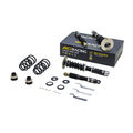 BC Racing VOLVO 740/940 EXC IRS (RWD) (82-98) (WELD IN) BR-RA -sarjan coilover-alustasarja