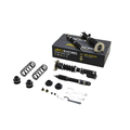 BC Racing VOLVO S70 P80 (97-00) BR-RA Series Coilovers