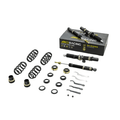 BC Racing VOLVO XC40 RECHARGE AWD/RWD (18+)  BR-RN Series Coilovers