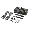 BC Racing VOLVO XC60 Y20 (AWD) (08-17)  BR-RN Series Coilovers