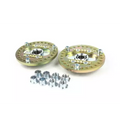 Swagier BMW E36 / E38 / E80 / E90 Camber Plates 3D (V3)