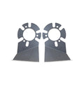 Swagier BMW E36 Strut Tower Side Reinforcement Plates