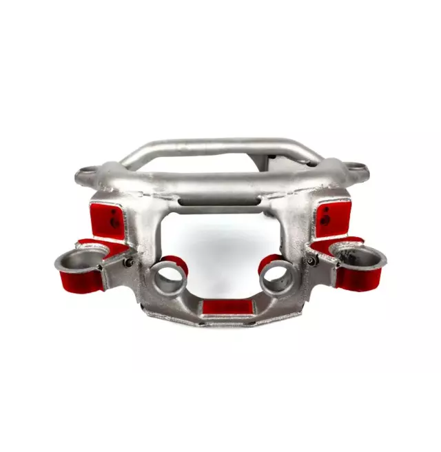 Swagier BMW E46 Subframe Reinforcement Kit