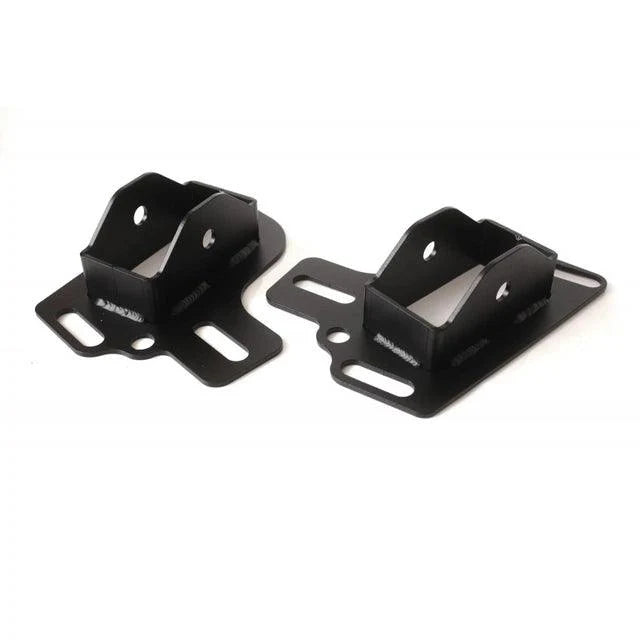 Anderson Steel BMW E36 E46 Adjustable Toe In Brackets Rear Trailing Arm Bracket RTAB - CDMSPORT