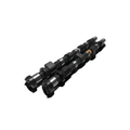 Brian Crower Nissan SR20 264 Camshafts - CDMSPORT