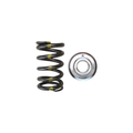 Brian Crower Toyota 1JZ BC0300 Single Valve Spring Titanium Retainer Kit - CDMSPORT