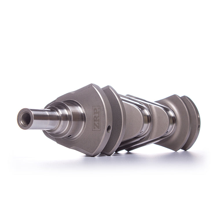 ZRP Ford 2.0L 16v Cosworth Billet Crankshaft (9-Bolts)