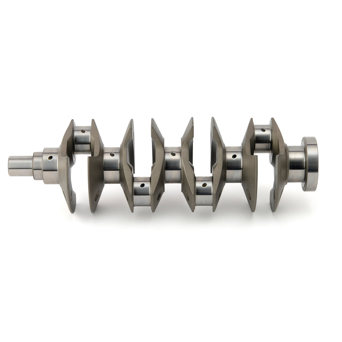 ZRP Mitsubishi 4G63 EVO 4-9 Lightweight 94mm EN40B Billet Crankshaft