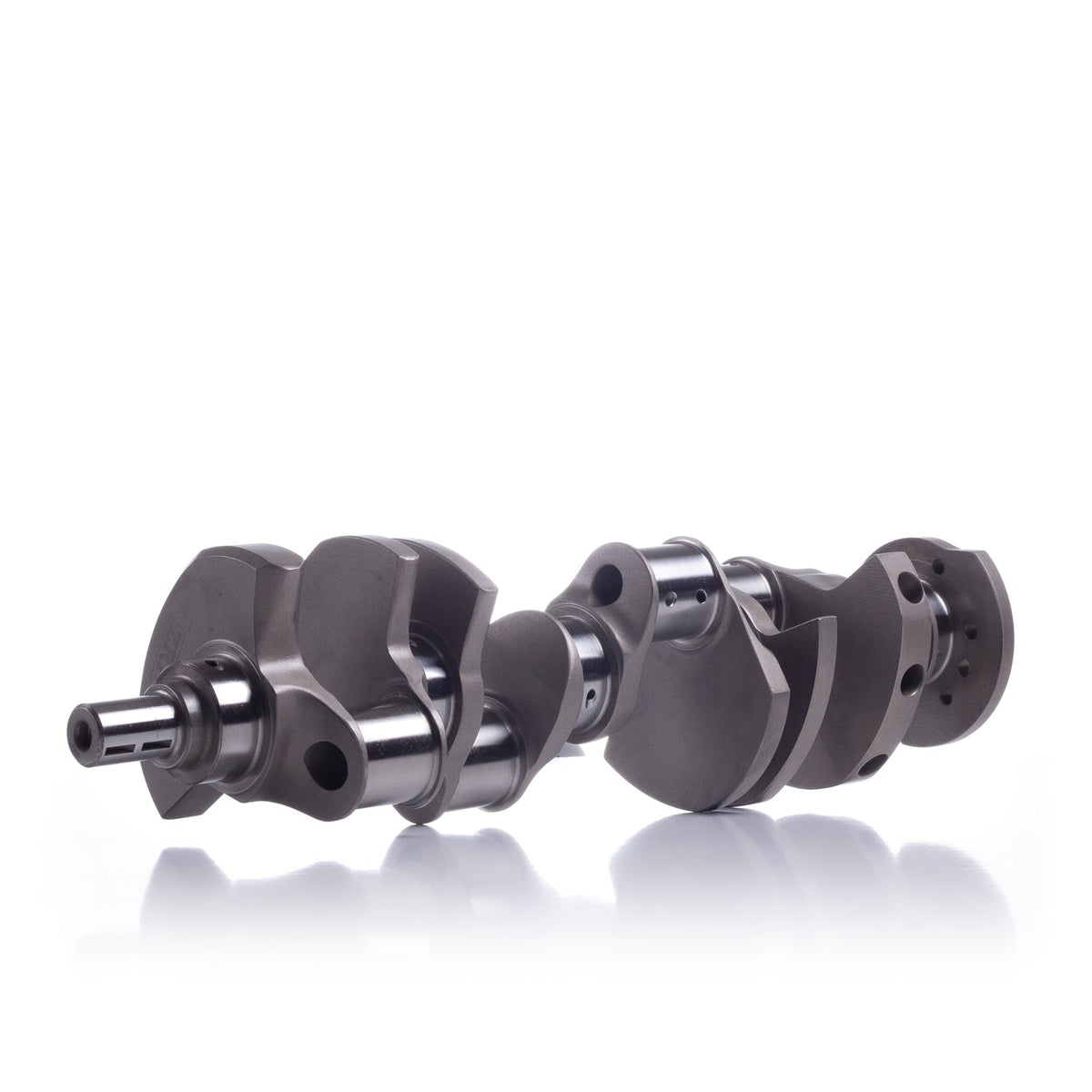 ZRP Chevy Small Block Billet Crankshaft 3.300″ Stroke