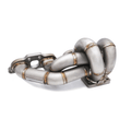 CDM SR20 Bottom Mount OEM Position Exhaust Manifold - CDMSPORT