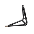 CDM BMW E46 E36 Extra Lock Steering Angle Kit - Spare Right Side Arm - CDMSPORT