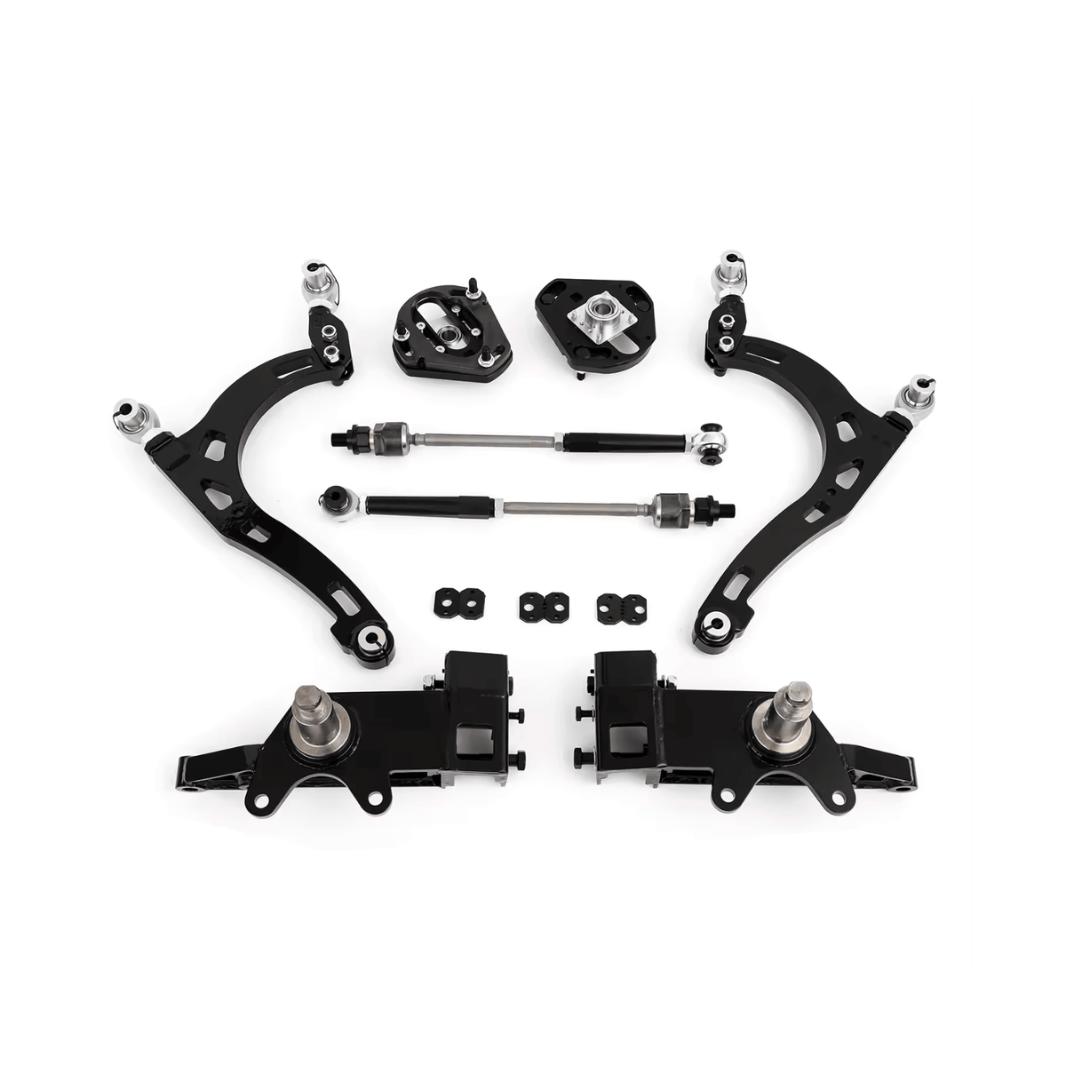 CDM Nissan Silvia S13 S14 S15 Steering Angle Kit - CDMSPORT