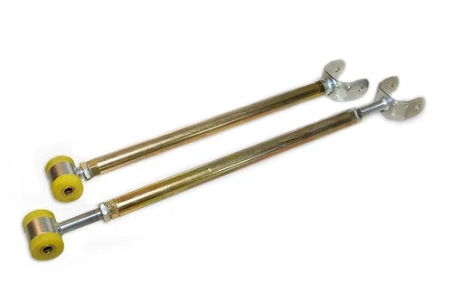 Swagier BMW E36 / E46 Rear Lower Adjustable Camber Arms