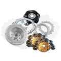 PMC 1JZ 2JZ - BMW gearbox adaptor kit with Tilton Clutch - CDMSPORT