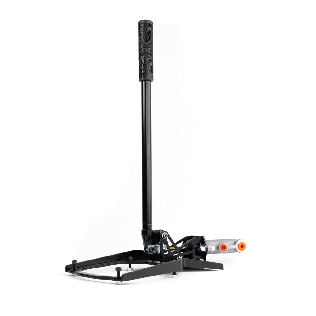 CNC71 Nissan 350Z Hydraulic Handbrake
