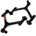 Driftworks Nissan 350Z Adjustable Front Camber Alignment Arm - CDMSPORT